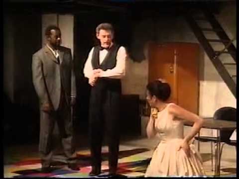 Company Donmar Warehouse Stephen Sondheim 1996 (Entire show)