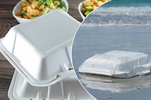 Un procédé révolutionnaire pour recycler les 12,7 milliards de kg de polystyrène produits chaque année