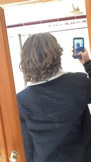 High frequency activity’s #longhair #goatis #slave #hair #nostress