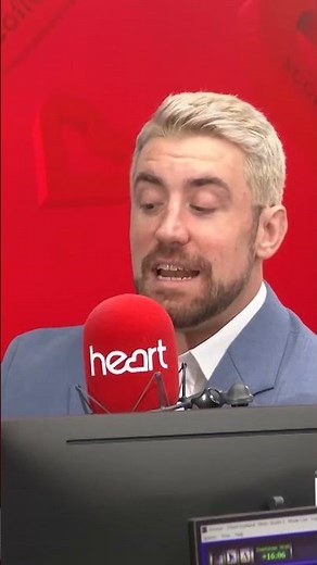 "I Believe in Joe Hendry" Breaks the Top 40