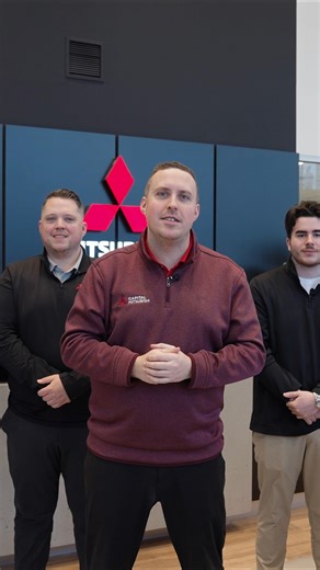 We’re celebrating one year at the NEW Capital Mitsubishi — and you’re invited. 🎉 For a limited time, enjoy rates from 0% for up to 60 months on the Outlander PHEV, plus choose 1 of 3 credits worth $365 on all in-stock 2025 models. It’s our way of saying thanks for an incredible first year. Visit capitalmitsubishi.ca or stop by 479 Kenmount Road today to learn more. | Capital Mitsubishi