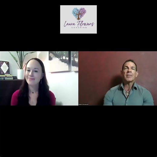 Laura Flowers on Instagram: "What if better health didn’t require doing more… but choosing one thing differently? Tomorrow on Rediscovering YOU 🎙️ Dr. Mark Sherwood breaks it down in a way I’ve never heard before: ✨ 1 meal ✨ 1 movement ✨ 1 minute That’s the entry point. Not perfection. Not overwhelm. Just one aligned choice that tells your body, I’m listening. This conversation challenged so much of what we’ve been taught about health, healing, and what’s actually possible. 🎧 Episode drops Mon