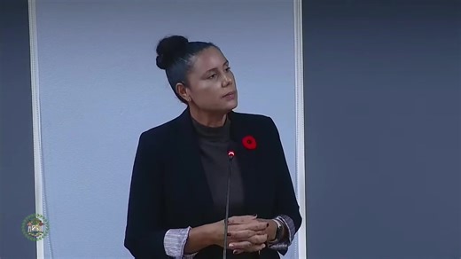 Special Sitting of the Senate | News 5 Live