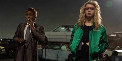 How the Real Night Stalker, Richard Ramirez, Inspired the Murders in ‘MaXXXine’