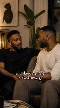 Why Black Gay Men Need to Talk About Sex Like Adults