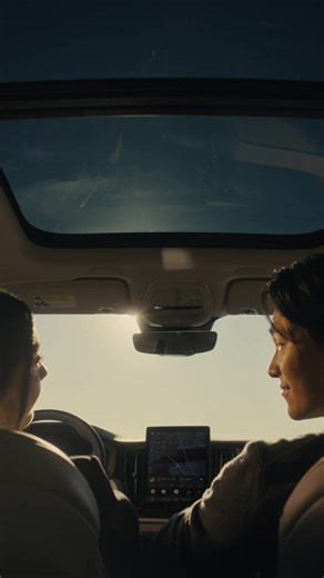 Experience Time After Time with Volvo Car USA