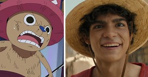 Erster „One Piece“-Live-Action-Auftritt: Netflix stellt mit Video Chopper vor – und Fans lieben ihn
