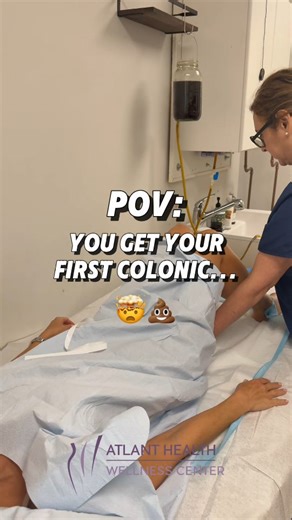 Your first colonic might sound intimidating — but it’s actually one of the best things you can do for your gut 🌿 💧 It’s not painful 💧 You stay completely comfortable 💧 You’ll feel lighter, clearer, and more energized afterward Most clients say, “I can’t believe I waited this long!” Your gut deserves a reset — from the inside out 💫 #ColonHydrotherapy #GutHealth #Detox #Colonics #constipation #NYCcolonics #gravitycolonics #coloncleanse #baysidemelbourne #NYCWellness #NYC #NewYorkCity | Atlant
