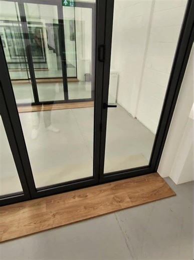 Cortizo Aluminium Bifold Doors in Action | Seamless Indoor-Outdoor Living