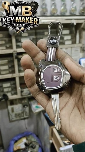 Baleno key upgrade #trendingshorts #trendingreels #automobile #viralvideo #locksmith