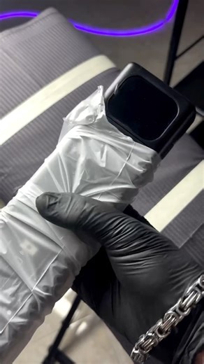 TATTOO | ARTIST on Instagram: "Unboxing my New TATTOO PRINTER🖤 Thanks to @phomemo_official for the opportunity to test their tattoo printer 🤍 Let’s see how it performs 🖊️ #tattoo #tattooartist #tattoostudio #tattoomachines #tattoounboxing #tattoogear #tattoosetup #tattooing #tattootools #inked #reelstattoo #tattooreels #viralvideo #phonemo #phonemotattooprinter"