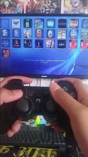 top 3 best ps3 racing games🎮