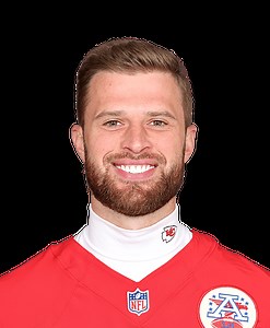 Harrison Butker - NFL News, Rumors, & Updates