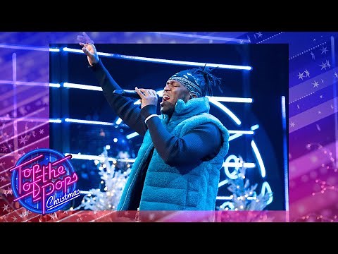 KSI - Holiday (Top of the Pops Christmas 2021)