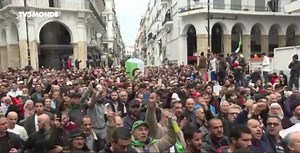 En Algérie, un an après le début du Hirak : quel bilan ?