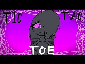 Tic Tac Toe meme | flipaclip