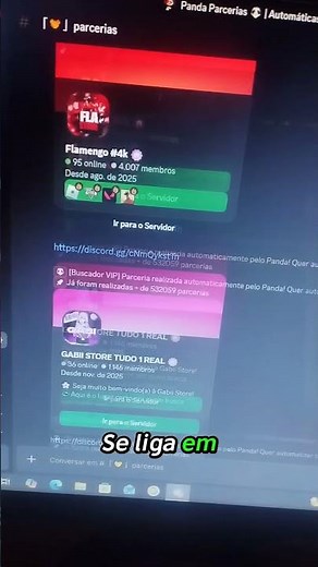 Como crescer meu servidor do Discord ? como ganhar membros para meu servidor? como fazer um servidor
