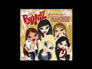 Bratz: Hang On - Album Version (Instrumental)