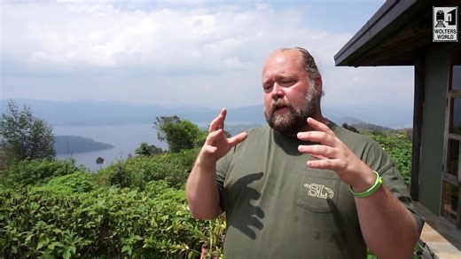 Rwanda - How to Tip in Rwanda, The Land of 1000 Hills
