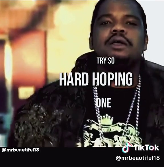 I try so hard! #akon #lockedup #bonethugsnharmony #nas #50cent #thegame #drdre #jayz #beatsbydre #rapmusic #2000smusic #foryourpage #90shiphop #2000shiphop #fyp #foryou #viralvideo #classicrap #hiphop #hiphopmusic #rnb #musicvideo