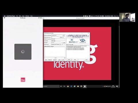 Secure VPN Connections with MFA and PingID