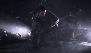 Watch the trailer for Survival, The Division's second expansion