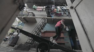 1M views · 292 shares | Look out - Grayson 'Professor' Boucher is on the run! NBA merchandise is exclusively available on Jabong. Visit: jabong.com/nba-store | NBA | Facebook