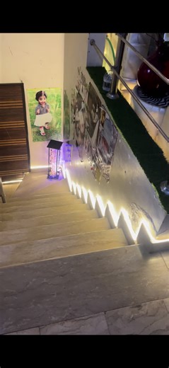 Creative Interior Design Lighting Ideas for Your Home