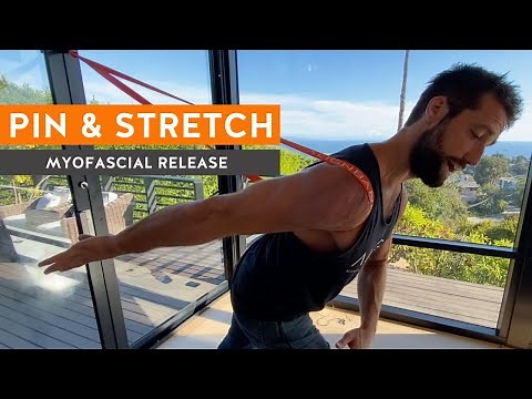 Pin and Stretch