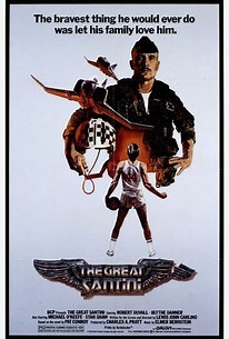 The Great Santini | Cast and Crew | Rotten Tomatoes