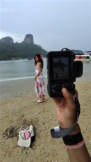 Learn Photography in 30 Days - Episode 1 What Is a Camera? Explained Fast in Hindi #shorts