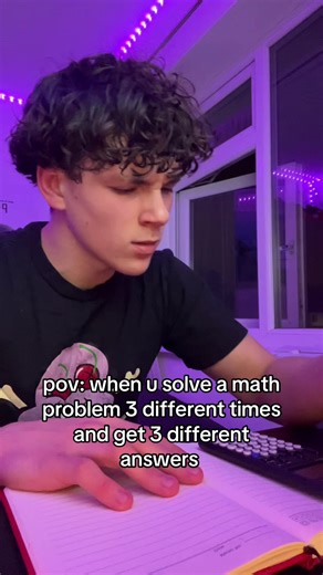#fyp #funnytiktok #reletable #maths #dumb | math problem