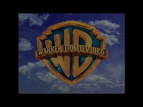 Opening To Sesame Street: Follow That Bird (1985) 2002 DVD