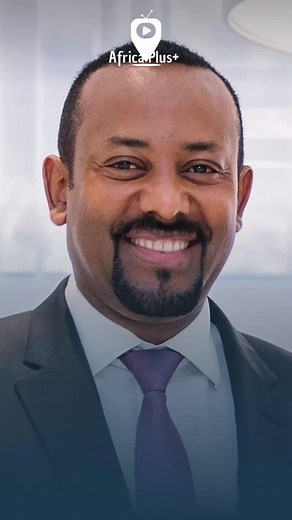 THE AFRICA PLUS+ على TikTok