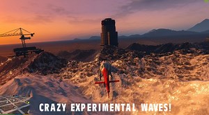 GTA V Mod Brings Underwater Adventures In Atlantis, Brings In Tsunamis