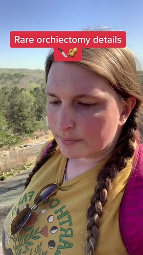 #trans #transition #orchiectomy #srs