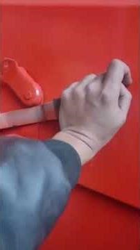 Double hook drone shot blast machine #machine #aluminum #automobile