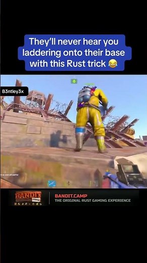 Like and Share ❤️‍🩹 Check out the best Rust Shorts Page! #rust #rustgame #rustconsole #rustclips