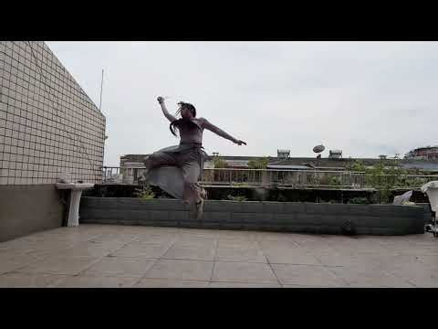 Learn Basic Fencing Moves in 3 Simple Combos