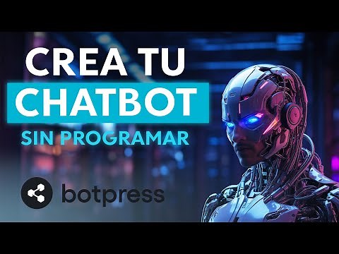 Create Your Own Smart Chatbot with Botpress | Step-by-Step Tutorial | Part 1 | @Jossslopez