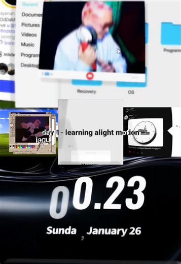 Improving Motion Graphics Techniques