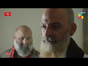 Parizaad Episode 24 - Best scene 08 - Hum Tv