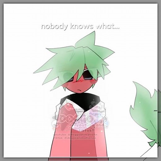 berryfunnycake fluff :3 | #dandysworld #shorts | READ PINNED COMMENT