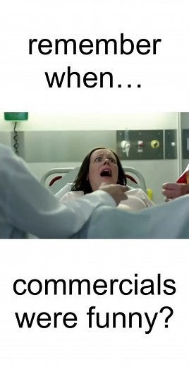 941K views · 10K reactions | Remember when commercials were funny? Old #Doritos Ad #HaveABlessedDay | The Joe Padula Show | Facebook