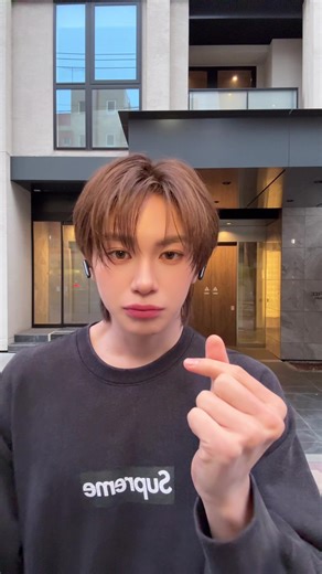 これ踊るのなかなか恥ずかしかった笑 #高校生 #08 #高3 #17 #男子