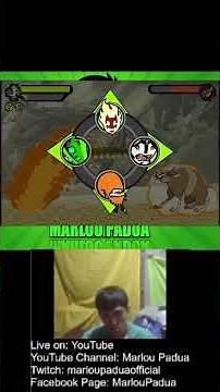 Ben 10 Savage Pursuit Part 3 #friv #games #ben10 #savagepursuit #raceagainsttime