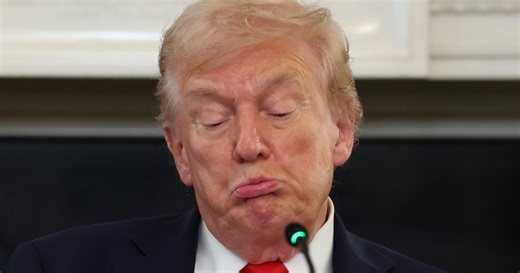 Trump Goes Viral With 'Extremely Hilarious If Not So Extremely Dangerous' Habeas Corpus Answer