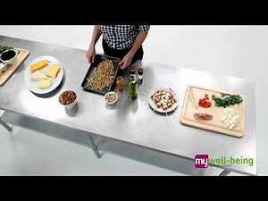 3 Quick and Easy Appetizers