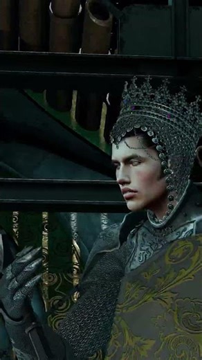 Step Into Your Own Fantasy Story and Play With Possibilities in Second Life