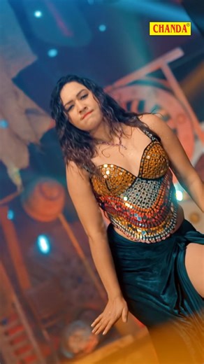 Chanda Music on Instagram: "New Hindi Song Biggest Dhamaka Song Out Now Chanda Presenting This New Year 2026 Biggest Dhamaka Song " Meri Bari Jawani " Staring SPANA CHAUHAN Sung by Singer Neetu Singh Jadon Directed by " SK Bibba" Exclusively on Chanda Title meri bhari jawani Singer Neetu Singh jadon Composer neetu Singh jadon Music Vivek sharma Lyricks Suresh fauji : #sapnachauan #newyearspecialsong #2026newyearsong #chanda #Chandacassette #neetusinhjadon #skbibba #itemsong #romanticsong #bhojpu